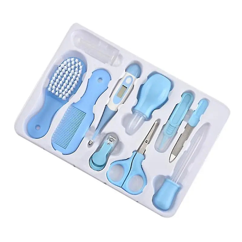 10-pcs Baby Care Kit  5020 My Store