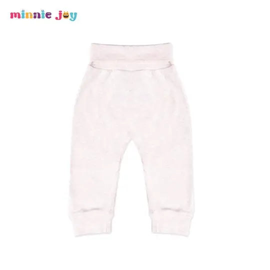 HM Bone White Trouser  2074 Minnie Joy