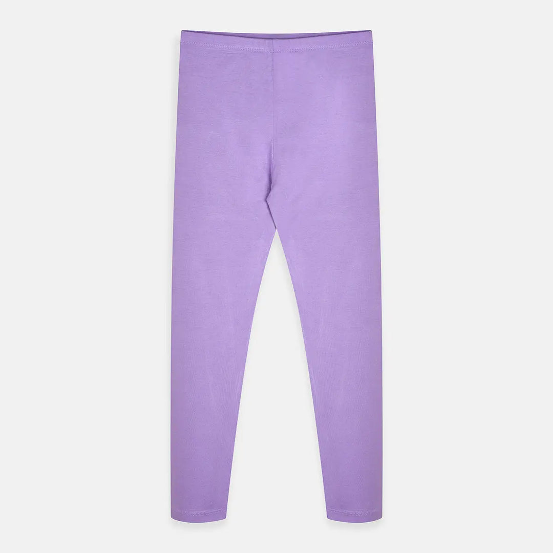 NXT Light Purple Legging  2072 Minnie Joy