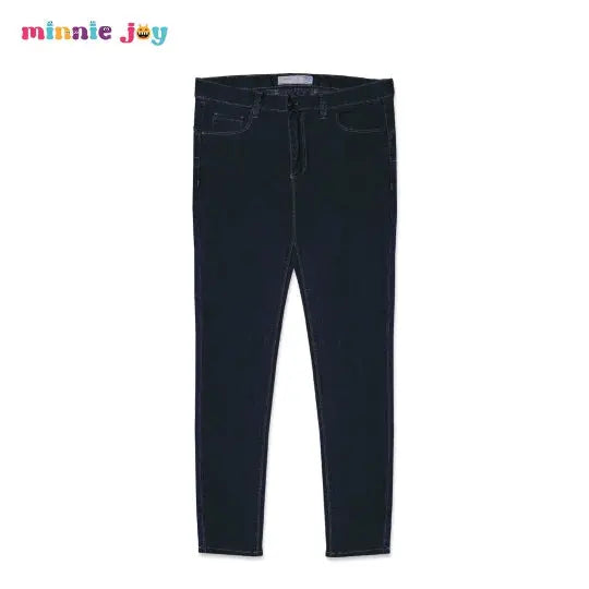 Rica Lewis Dark Blue Slim Denim Pent 2105 Minnie Joy